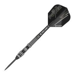 Dardo Target Darts Power Phil Taylor Power 8zero 4 preto 21gr 80% 190003