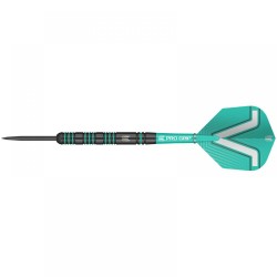 Darts Target Darts Voltage Rob Cross Schwarz 22g 80% 190009