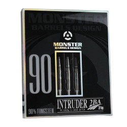 Dardo Monster Darts Intruder 2ba 90% 21g