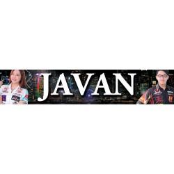 Darts Monster Darts Javan 90% 20g