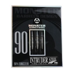 Darts Monster Darts Eintrittsstahl 90%