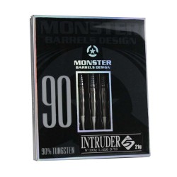 Dardos Monster Darts Intruder Nº5 90% 21g