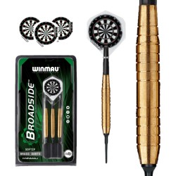 Darts Winmau Broadside 18gr 2225.18