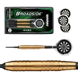 Dardo Winmau Broadside 18gr 2225.18