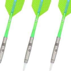 Dardo Harrows Darts Tristar Série Hailstorm 21g 90%