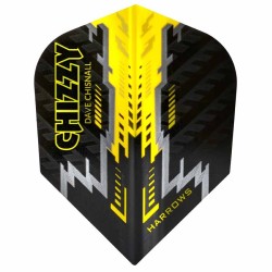 Darts Harrows Chizzy Dave Chisnall 90% 22g