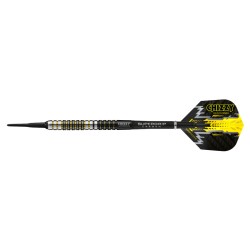 Darts Harrows Chizzy Dave Chisnall 90% 20g