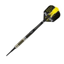 Darts Harrows Chizzy Dave Chisnall 90% 22g