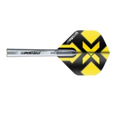 Darts Winmau Xtreme 2 23g Brass 1227.23