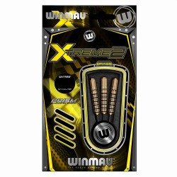 Dardo Winmau Xtreme 2 22 gr Brass 1226.22