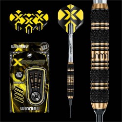 Darts Winmau Xtreme 2 18g Laton 2229.18