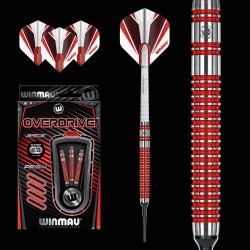 Dardo Winmau Overdrive 20g 90% 2429.20