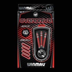 Darts Winmau Übertrieb 20g 90% 2429.20