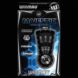 Dardo Winmau Majestic 20g 90% 2428.20