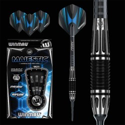 Dardo Winmau Majestic 20g 90% 2428.20