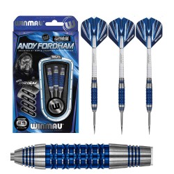 Dardos Winmau Andy Fordham 24gr 90%