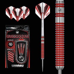 Dardo Winmau Overdrive 23g 90% 1434.23