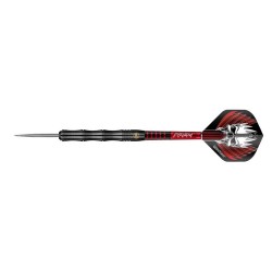 Dardo Winmau Mervyn King Black 90% 24 gr 1413.24