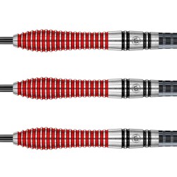 Dardo Winmau Denis Priestley 22g 90% 1436.22