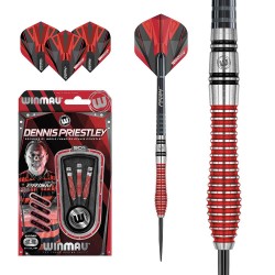 Dardo Winmau Denis Priestley 22g 90% 1436.22