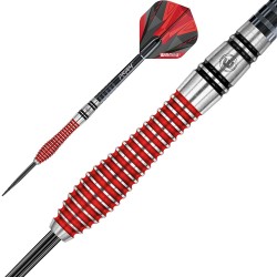 Dardo Winmau Denis Priestley 22g 90% 1436.22