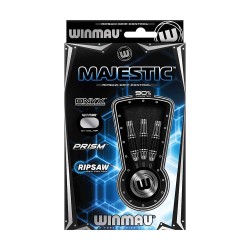 Dardo Winmau Majestic 24g 90% 1432.24