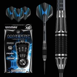 Dardo Winmau Majestic 24g 90% 1432.24