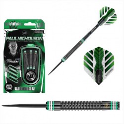 Darts Winmau Paul Nicholson 22g 90% 1403,22