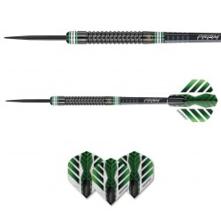 Darts Winmau Paul Nicholson 22g 90% 1403,22