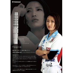 Darts Trinidad Darts Tapia Shiori Sato 17.5g 90%