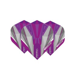 Fülle Winmau Darts Standard Prism Delta Purple 6915.209