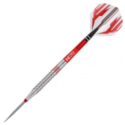 Dardo Red Dragon Jonny Clayton V2 90% 22g Rdd1888 22g