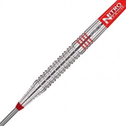 Dardo Red Dragon Jonny Clayton V2 90% 22g Rdd1888 22g