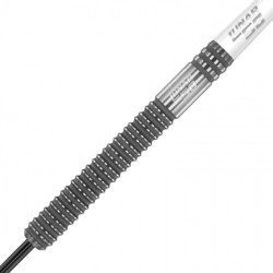 Darts Red Dragon Jamie Hughes Mond 50th 90% 26g Rdd2100