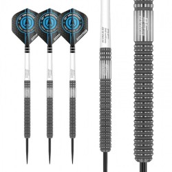 Darts Red Dragon Jamie Hughes Mond 50th 90% 26g Rdd2100