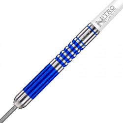 Darts Red Dragon Colin Lloyd Blue Pvd 90% 22g Rdd1973