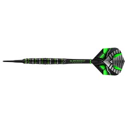 Dardo Harrows Darts Avançar 90% 18g