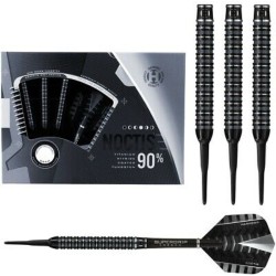 Dardos Harrows Darts Noctis Parallel 90% 18g