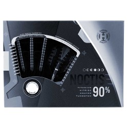 Darts Harrows Darts Noctis Parallel 90% 20 g