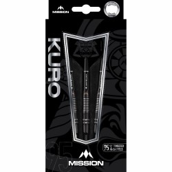 Darts Mission St. Kuro 95% M2 21g