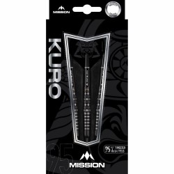 Darts Mission St. Kuro 95% M3 18g D9175