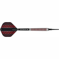 Darts Mission St. St. Reiki 90% M1 18g M000525