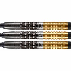 Darts Shot St. Pro-Serie Rob Heckman 90% 20g Sh-sdrhsf-20g