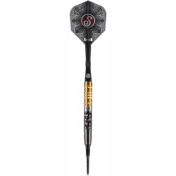 Darts Shot St. Pro-Serie Rob Heckman 90% 20g Sh-sdrhsf-20g