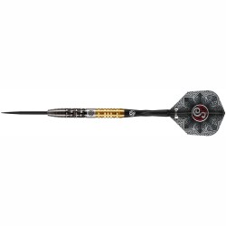 Darts Shot St. Pro-Serie Rob Heckman 90% 22g Sch-Sdrhst-