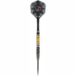 Dardo Shot São Paulo. Pro Series Rob Heckman 90% 22g Sh-sdrhst-