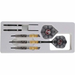 Darts Shot St. Pro-Serie Rob Heckman 90% 22g Sch-Sdrhst-