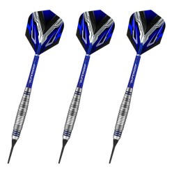 Dardo Harrows Darts Vespa Brass 16g