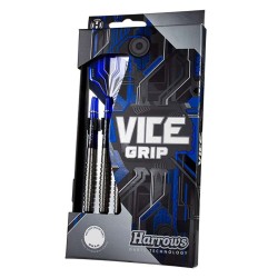 Dardo Harrows Darts Vice Grip 90% 18g