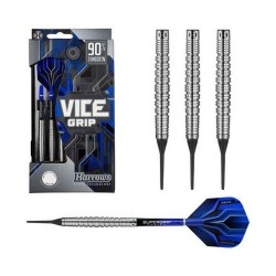 Dardo Harrows Darts Vice Grip 90% 18g